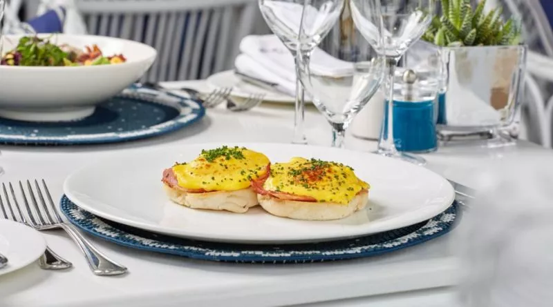 Restaurant image