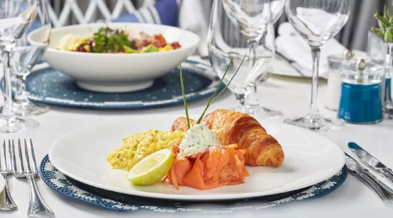 Restaurant image