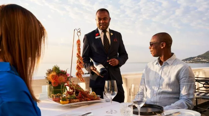 Restaurant image