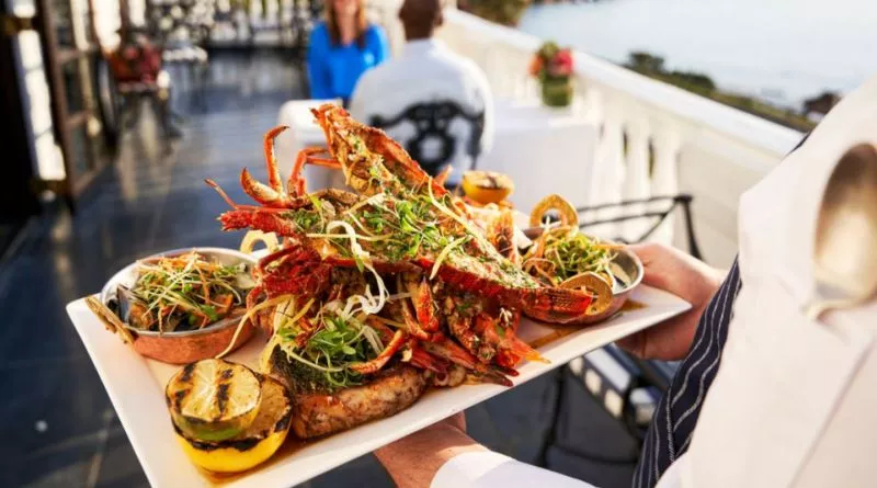 Restaurant image