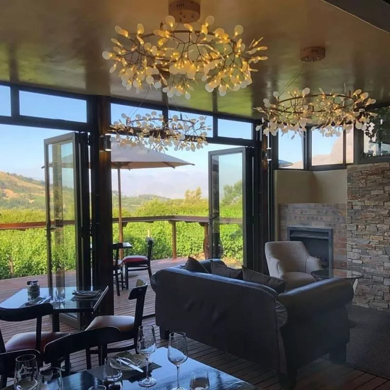 Restaurant image