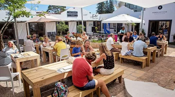Restaurant image