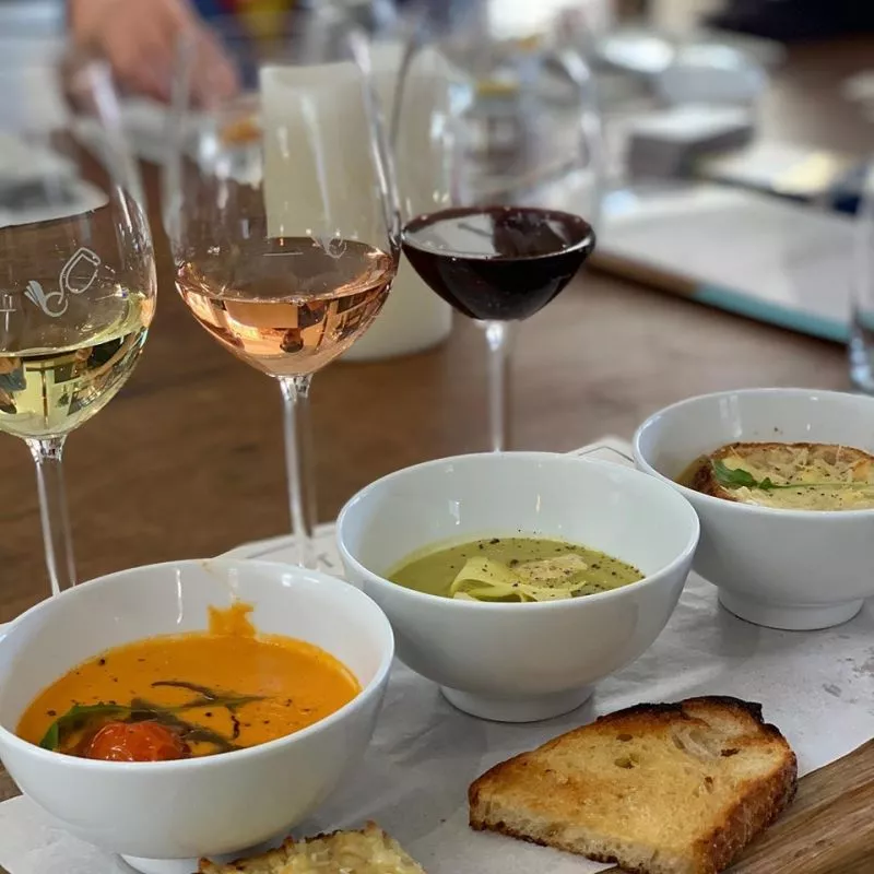 Restaurant image