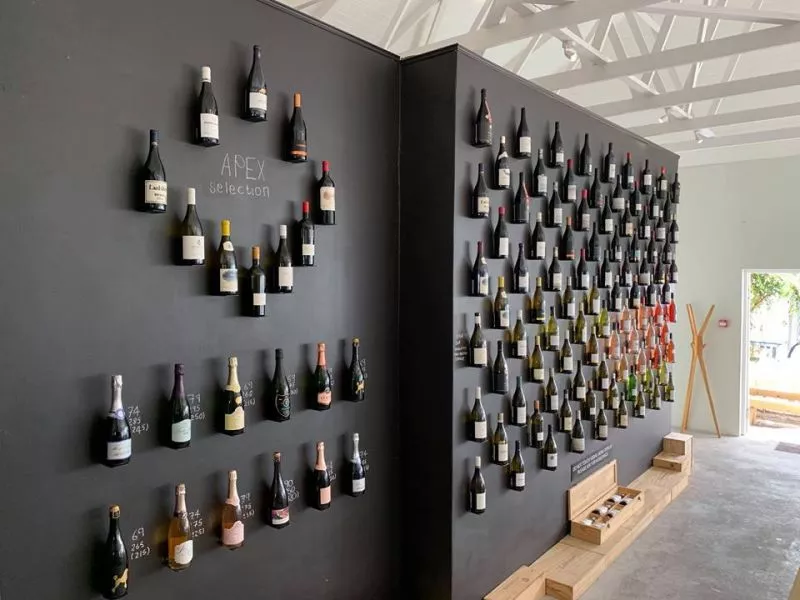 Restaurant image