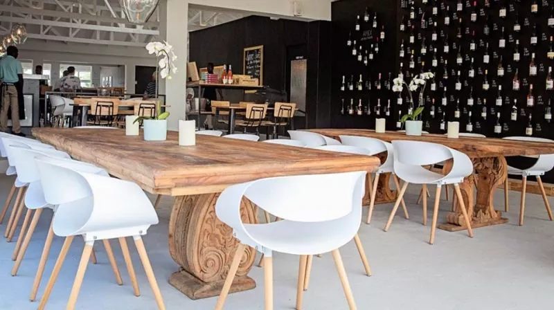 Restaurant image