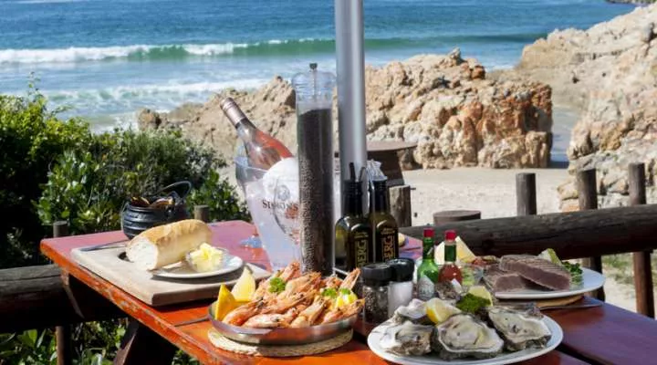Restaurant image