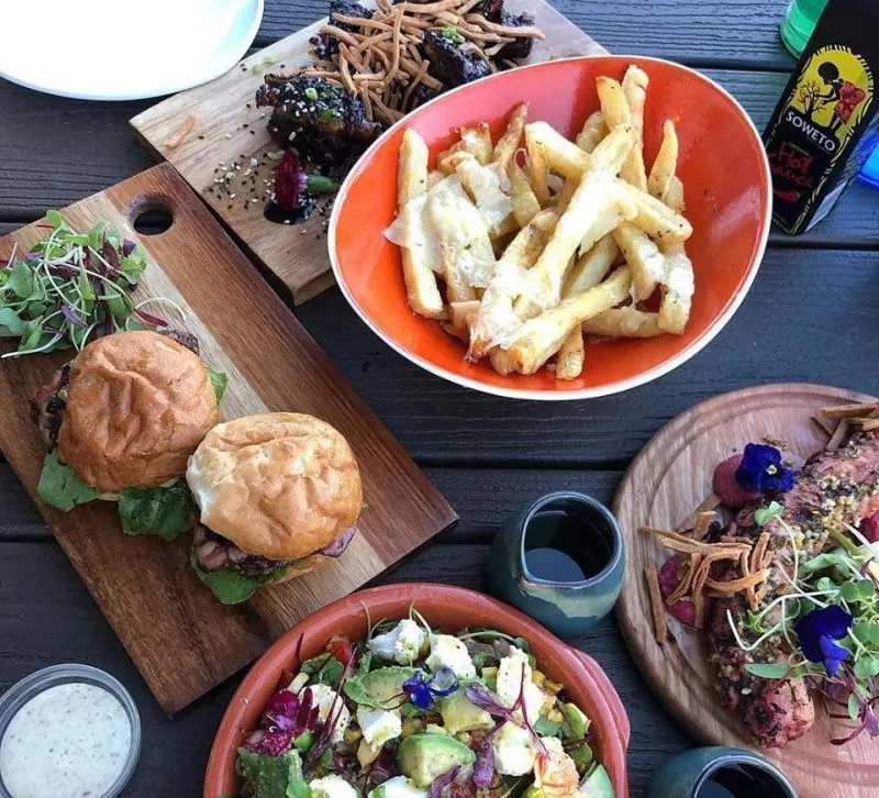Restaurant image