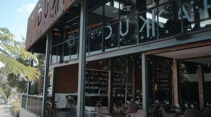 Restaurant image