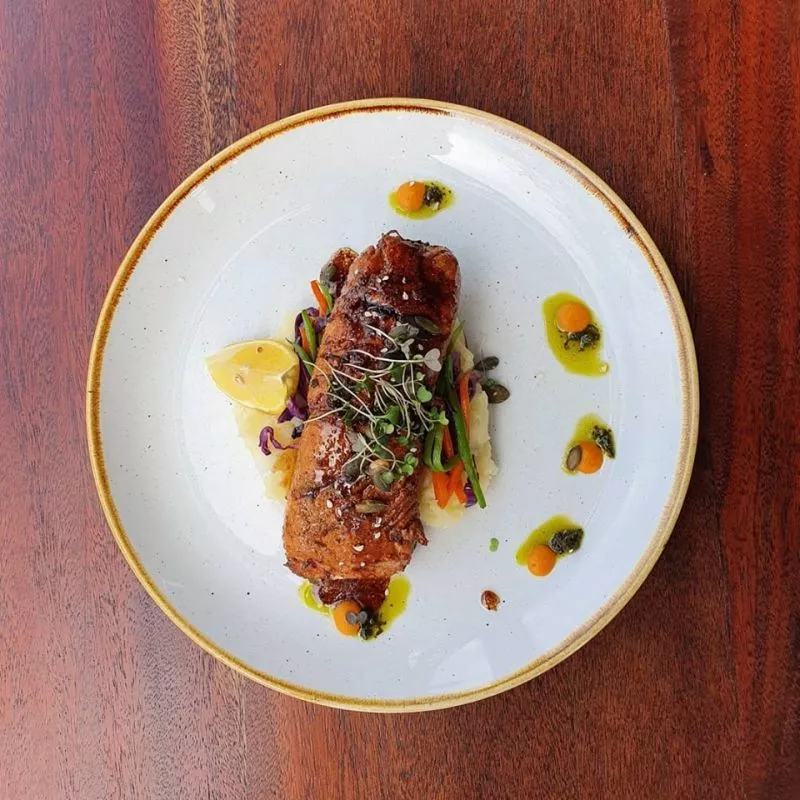Restaurant image