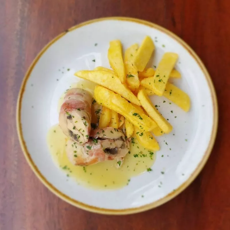 Restaurant image