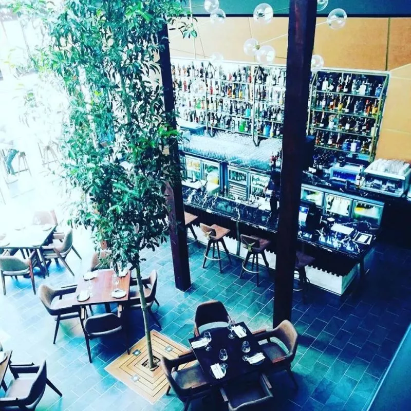Restaurant image