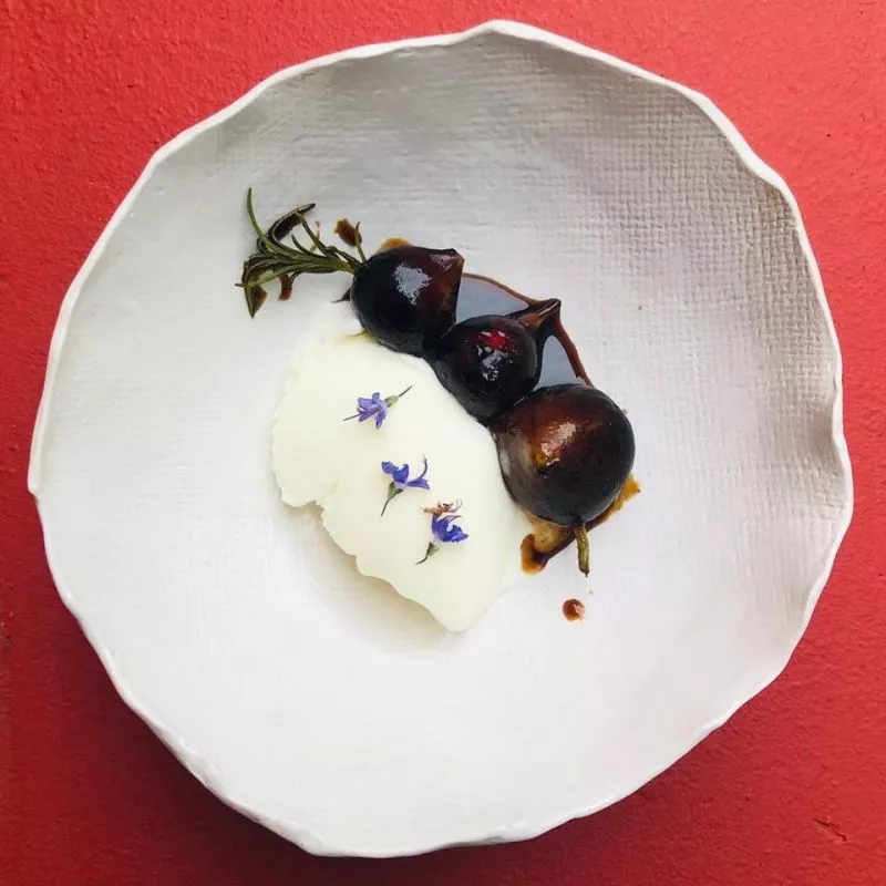 Restaurant image