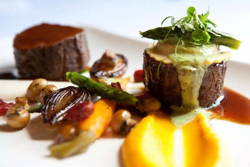 Restaurant image