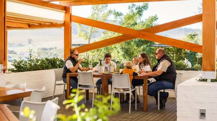 Restaurant image