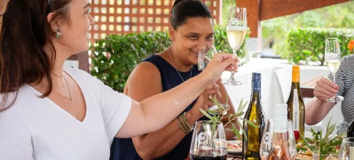 Restaurant image