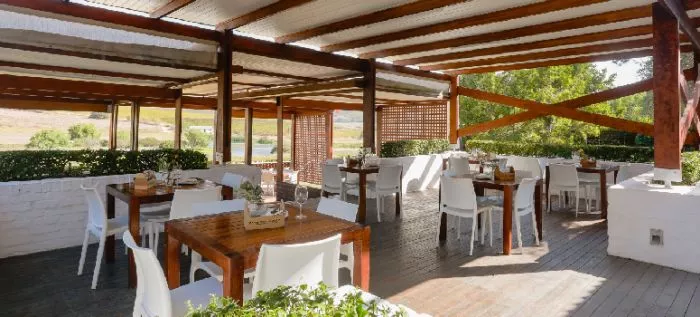 Restaurant image