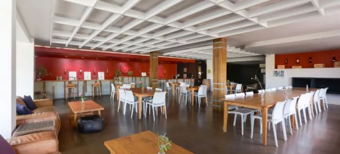 Restaurant image