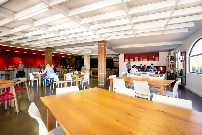 Restaurant image
