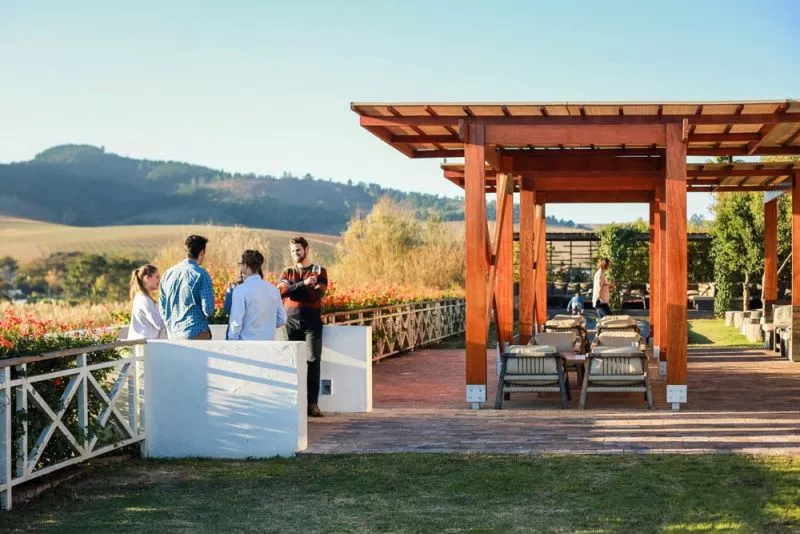 Restaurant image