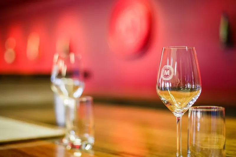 Restaurant image