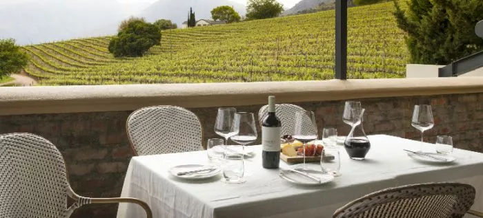 Restaurant image