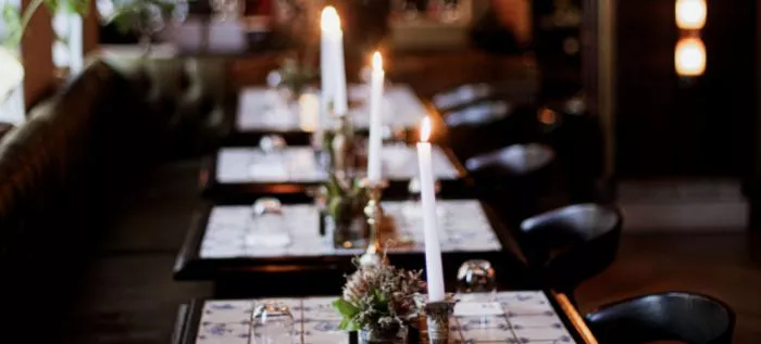 Restaurant image