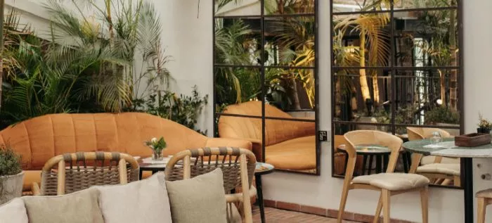 Restaurant image