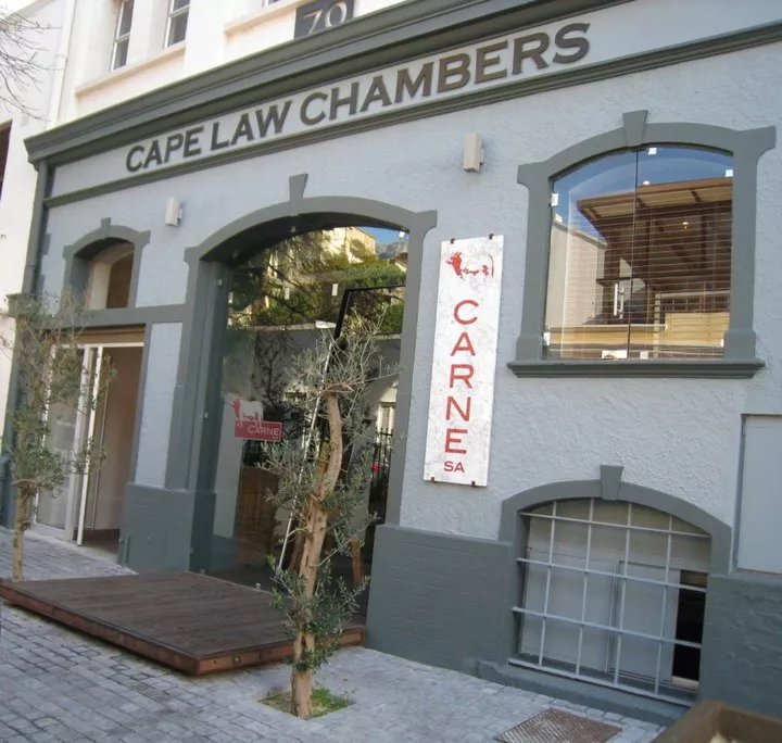 Restaurant image