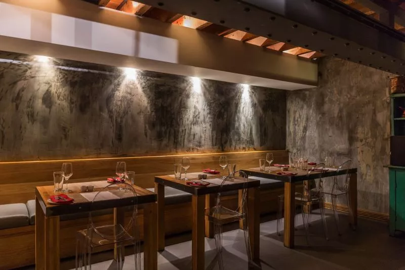 Restaurant image