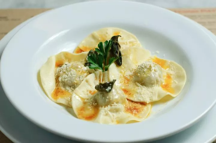 Restaurant image