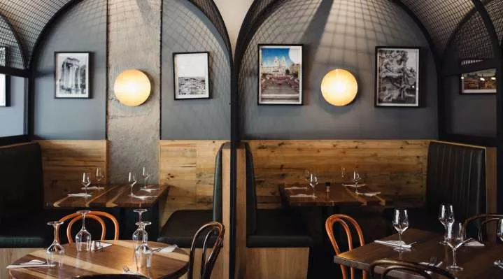 Restaurant image