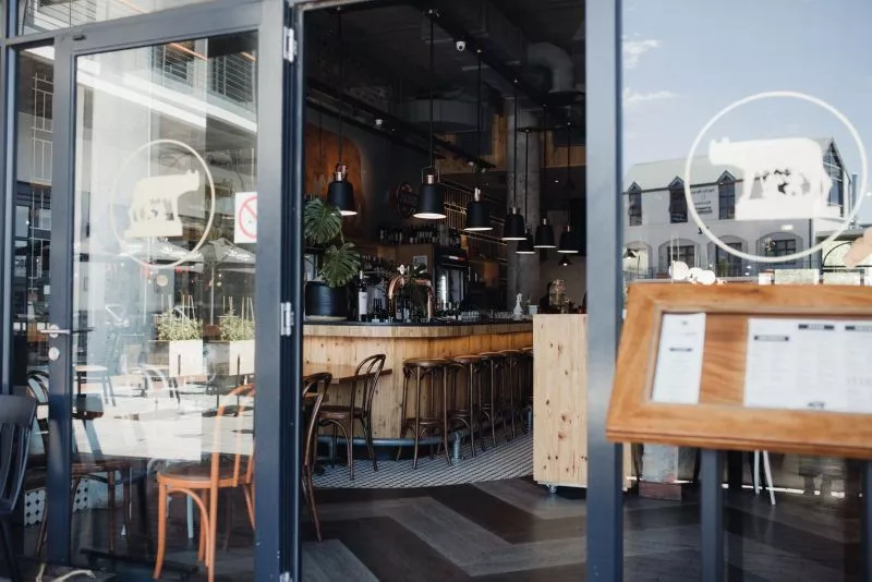 Restaurant image