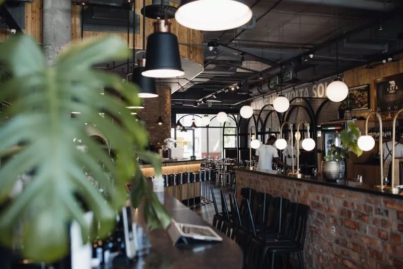 Restaurant image