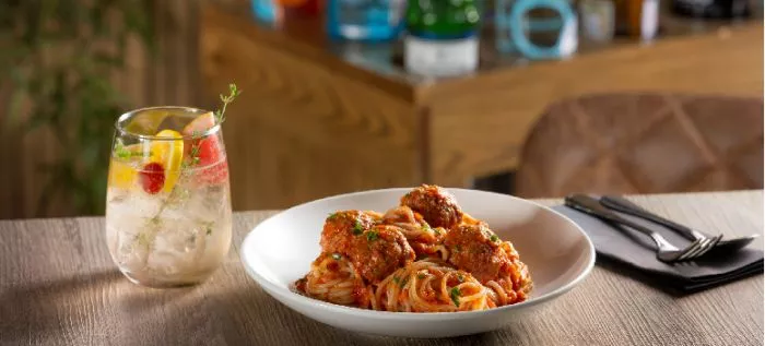 Restaurant image
