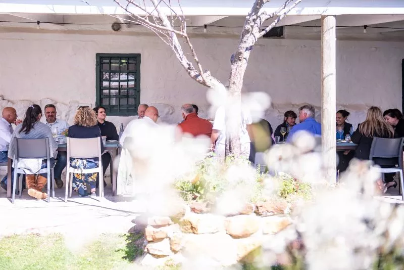 Restaurant image