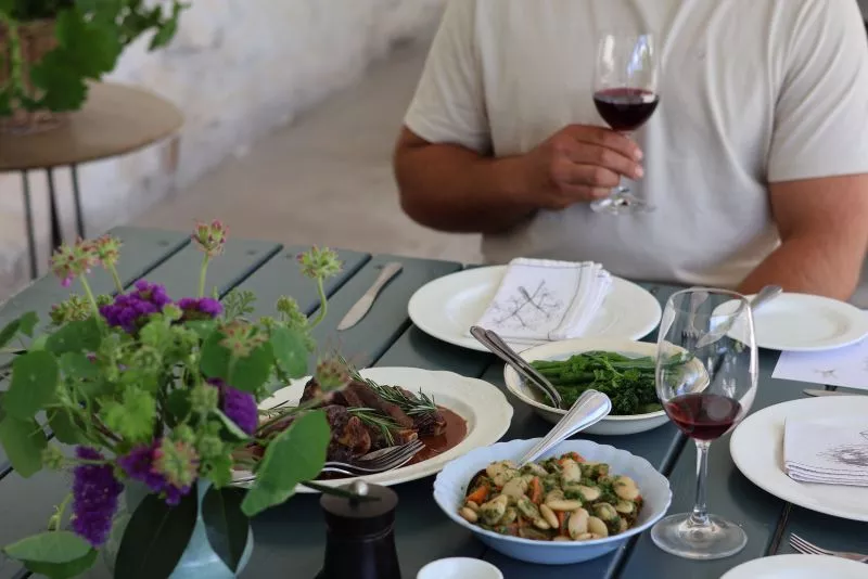 Restaurant image