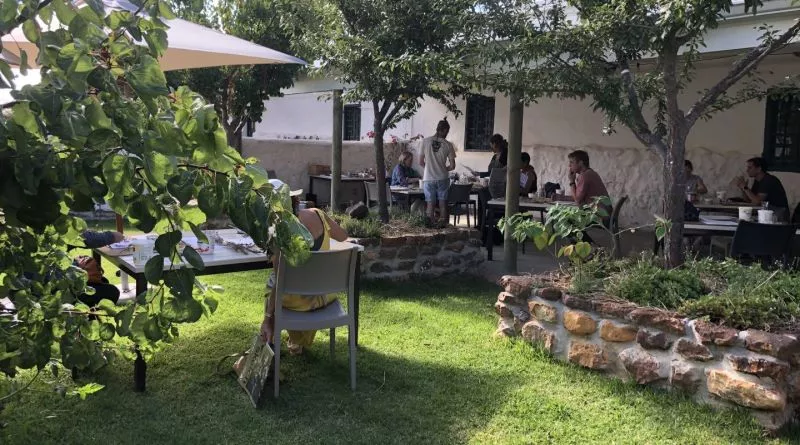 Restaurant image