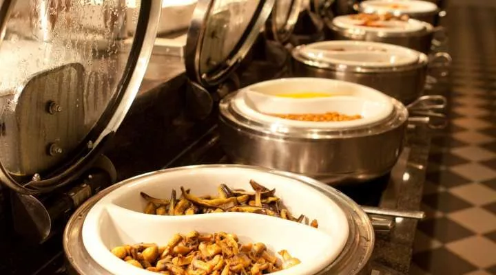Restaurant image