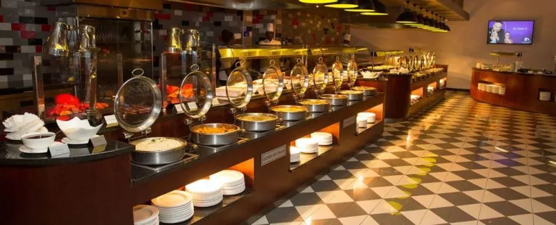 Restaurant image
