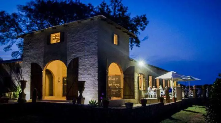 Restaurant image