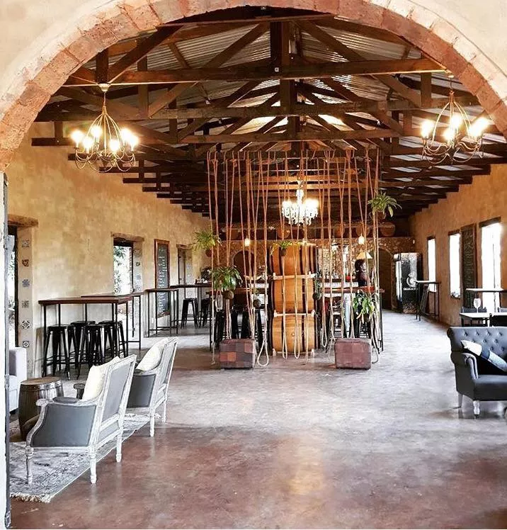 Restaurant image
