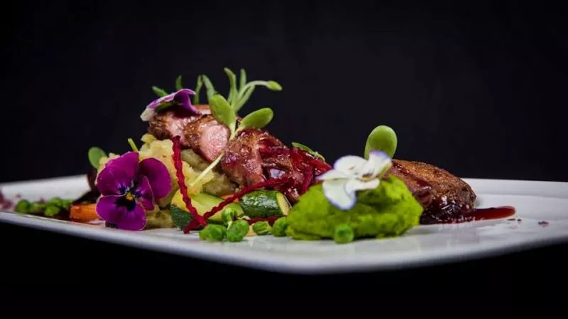 Restaurant image