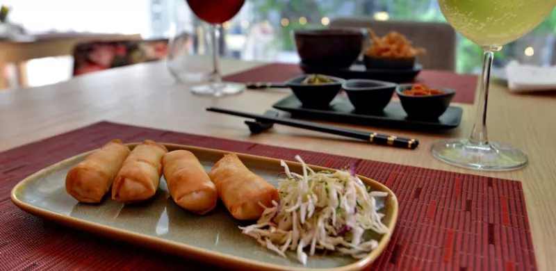 Restaurant image