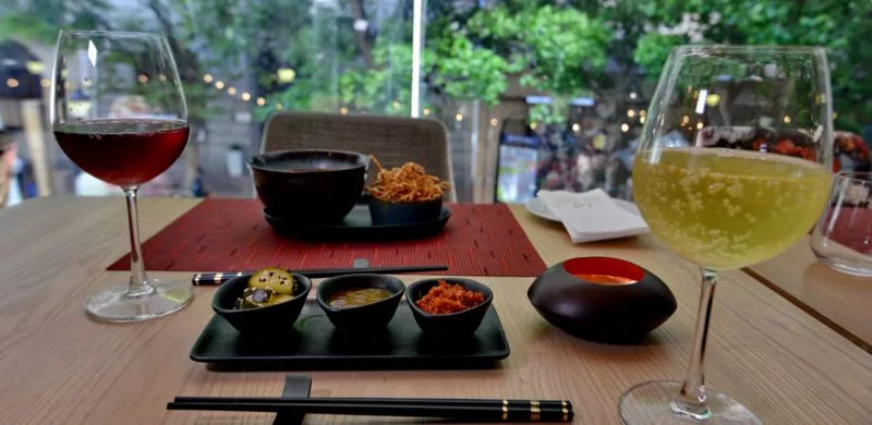 Restaurant image