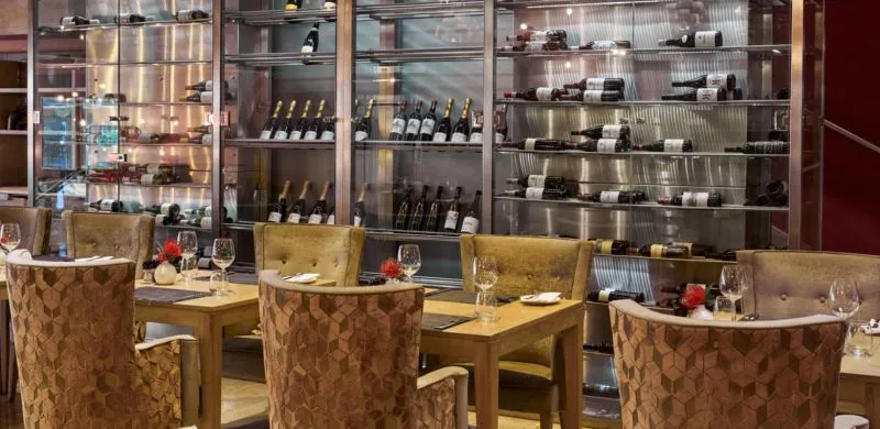 Restaurant image