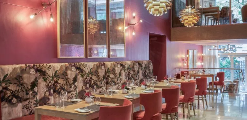 Restaurant image