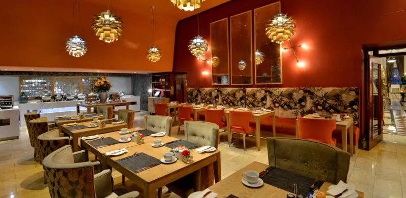Restaurant image