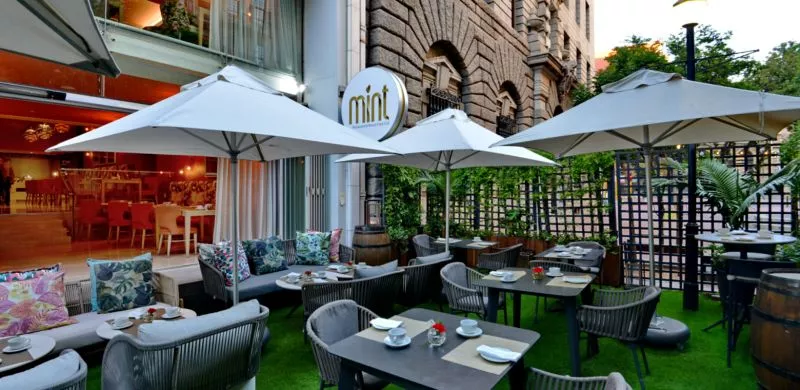 Restaurant image