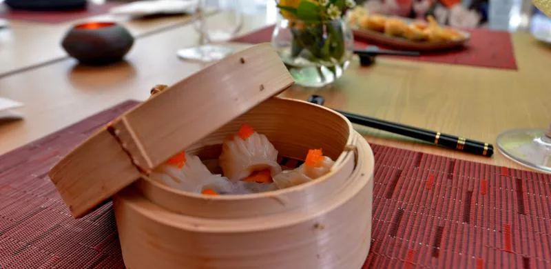 Restaurant image