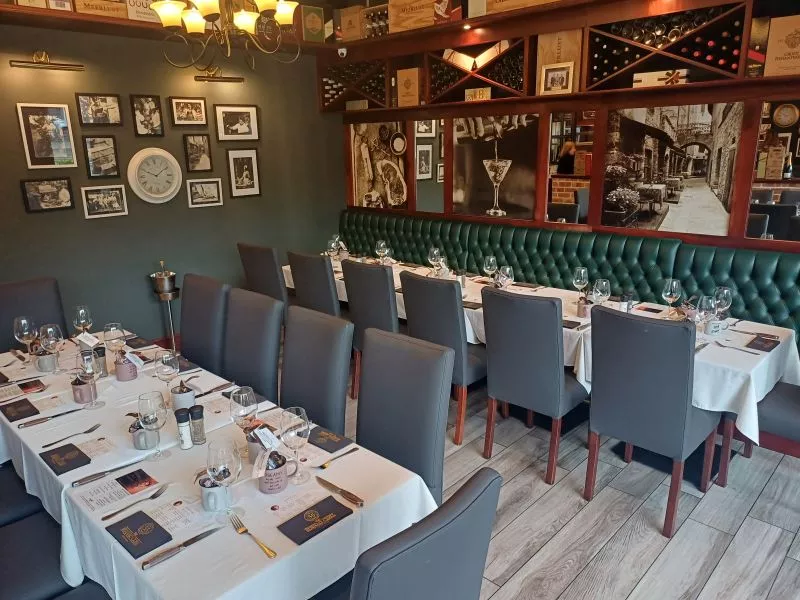 Restaurant image